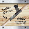 Strong as Steel Super Adhesive Tape