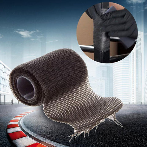 Strong as Steel Super Adhesive Tape